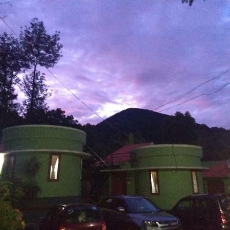 Spice Villas Holiday Udumbanshola Luaran gambar