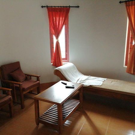 Spice Villas Holiday Udumbanshola Luaran gambar
