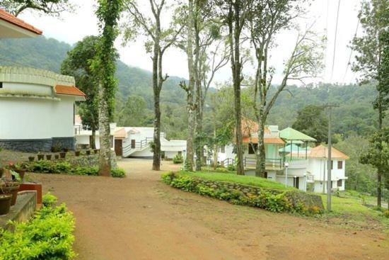 Spice Villas Holiday Udumbanshola Luaran gambar