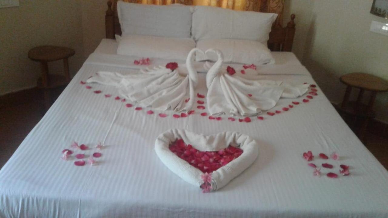 Spice Villas Holiday Udumbanshola Luaran gambar