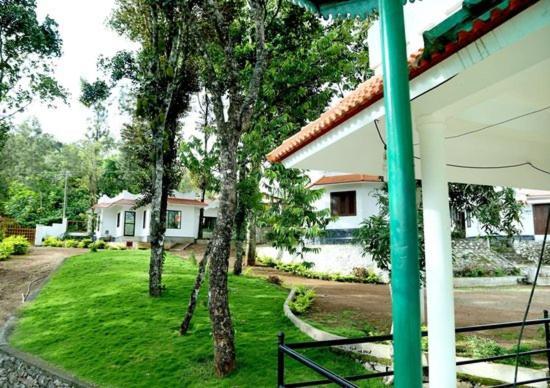 Spice Villas Holiday Udumbanshola Luaran gambar