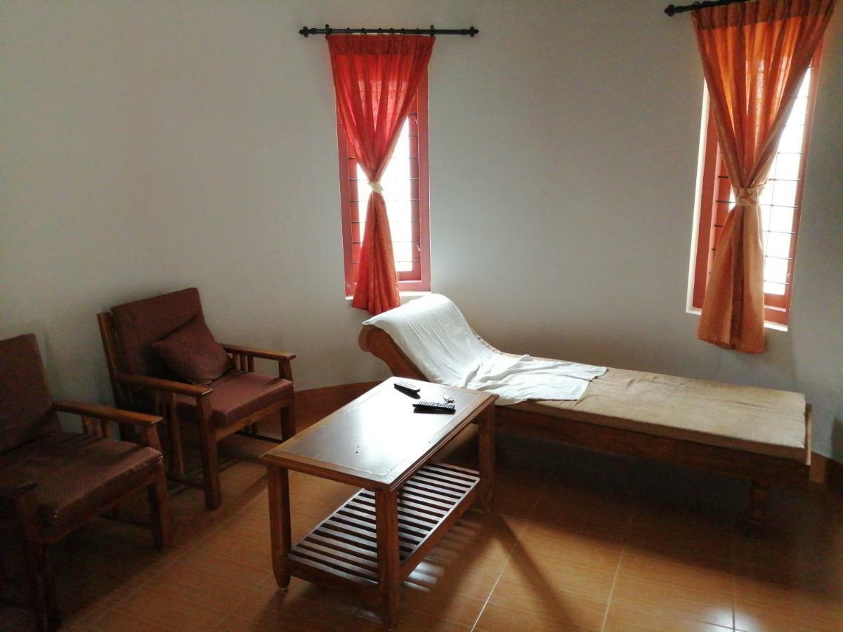 Spice Villas Holiday Udumbanshola Luaran gambar