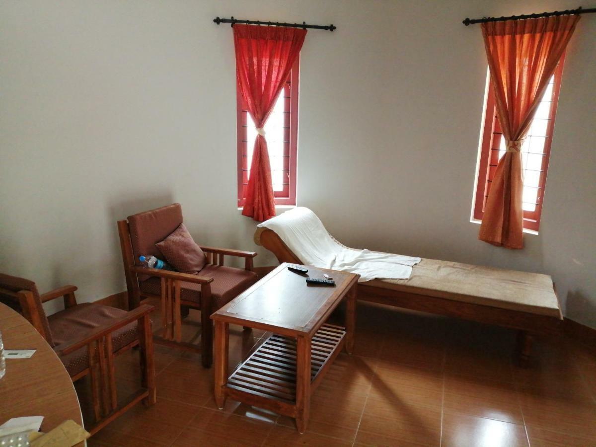 Spice Villas Holiday Udumbanshola Luaran gambar