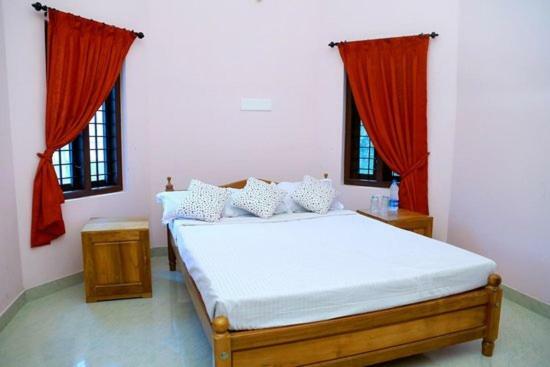Spice Villas Holiday Udumbanshola Luaran gambar