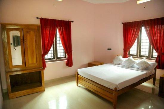 Spice Villas Holiday Udumbanshola Luaran gambar